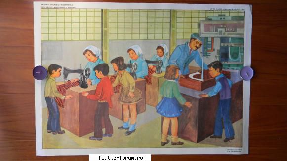 Jucarii Tabla sau Plastic (RO, DDR, USSR, Japonia, China) - TORO - Classic corner