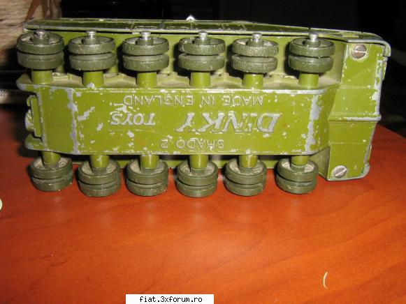 Jucarii Tabla sau Plastic (RO, DDR, USSR, Japonia, China) - si partea de jos - Classic corner