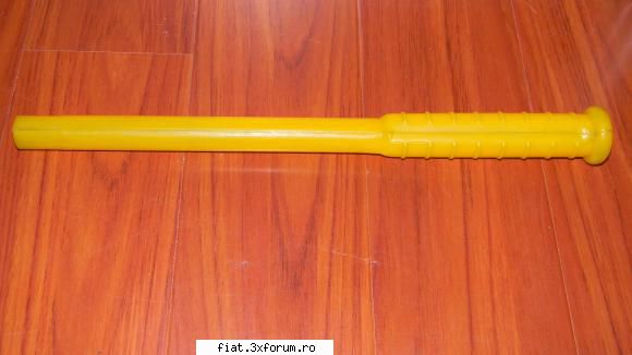 Jucarii Tabla sau Plastic (RO, DDR, USSR, Japonia, China) - baton copii de pe timpul lu - Classic corner