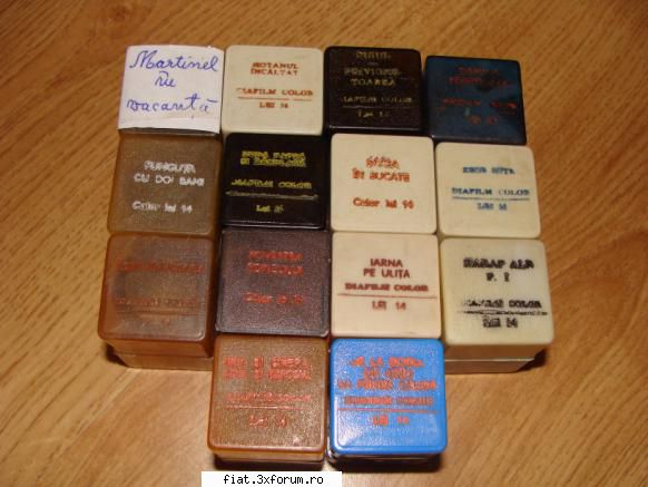 Jucarii Tabla sau Plastic (RO, DDR, USSR, Japonia, China) - Pret:130 lei toate LISTA CU - Classic corner