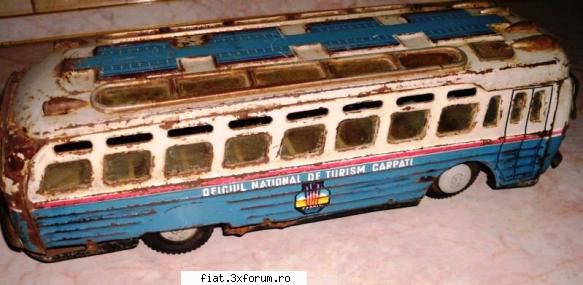 Jucarii Tabla sau Plastic (RO, DDR, USSR, Japonia, China) - REAMINTESC IAR LICITATIA MEA..se - Classic corner