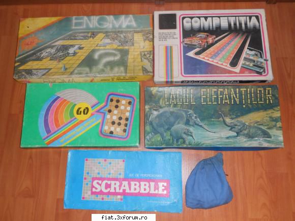 Jucarii Tabla sau Plastic (RO, DDR, USSR, Japonia, China) - Jocuri vechi. NU sunt de vanzare - Classic corner