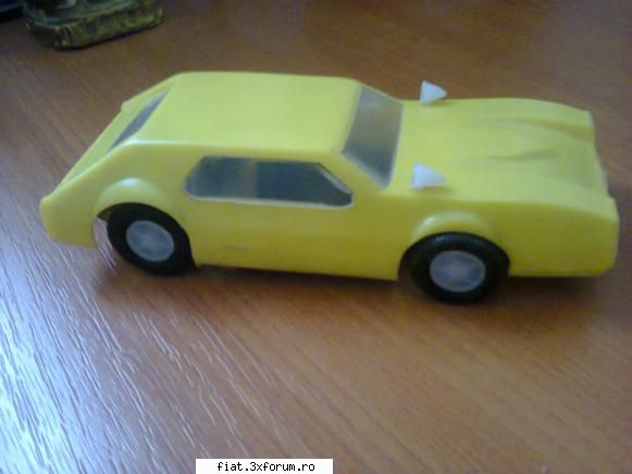 Jucarii Tabla sau Plastic (RO, DDR, USSR, Japonia, China) - bogdan_acn - Classic corner