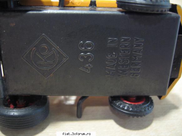 Jucarii Tabla sau Plastic (RO, DDR, USSR, Japonia, China) - citroends21 - Classic corner