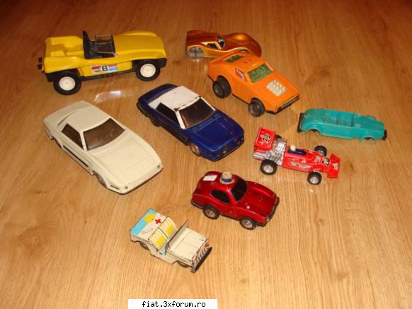 Jucarii Tabla sau Plastic (RO, DDR, USSR, Japonia, China) - Jucarii de vanzare - Classic corner
