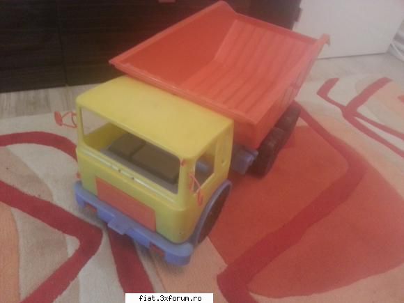 Jucarii Tabla sau Plastic (RO, DDR, USSR, Japonia, China) - fygo1973 - Classic corner