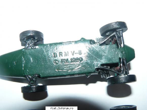 Jucarii Tabla sau Plastic (RO, DDR, USSR, Japonia, China) - Formula 1--100 ron setul - Classic corner