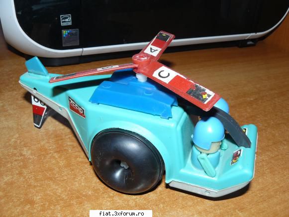 Jucarii Tabla sau Plastic (RO, DDR, USSR, Japonia, China) - Elicopter --poze--40 ron--vandut - Classic corner