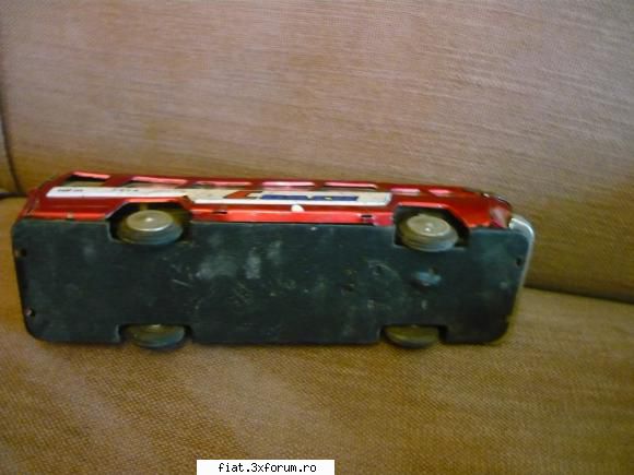 Jucarii Tabla sau Plastic (RO, DDR, USSR, Japonia, China) - romeo.iancu - Classic corner