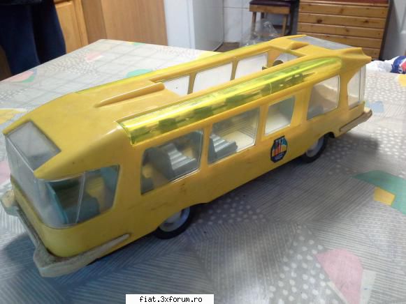 Jucarii Tabla sau Plastic (RO, DDR, USSR, Japonia, China) - autobuz ont de vanzare .e - Classic corner
