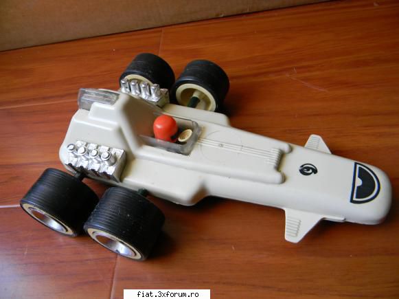 Jucarii Tabla sau Plastic (RO, DDR, USSR, Japonia, China) - formula 1 ! 50 lei ! - Classic corner