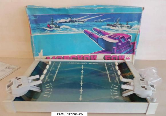 Jucarii Tabla sau Plastic (RO, DDR, USSR, Japonia, China) - Arthur - Classic corner