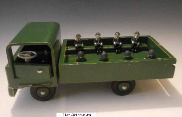 Jucarii Tabla sau Plastic (RO, DDR, USSR, Japonia, China) - caut, orice jucari militar din - Classic corner