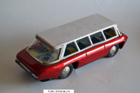 Jucarii Tabla sau Plastic (RO, DDR, USSR, Japonia, China) - Ceres - Classic corner