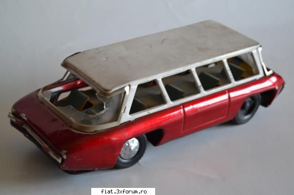 Jucarii Tabla sau Plastic (RO, DDR, USSR, Japonia, China) - Ceres - Classic corner