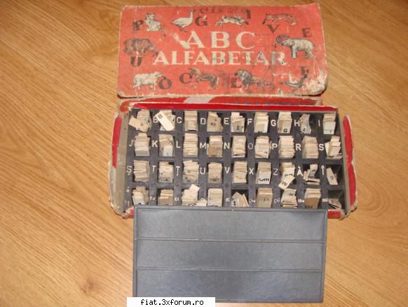 Jucarii Tabla sau Plastic (RO, DDR, USSR, Japonia, China) - timariu dragos - Classic corner
