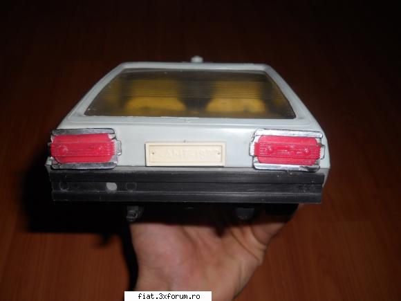 Jucarii Tabla sau Plastic (RO, DDR, USSR, Japonia, China) - Cetateanul - Classic corner