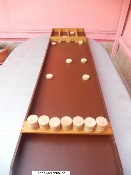 Jucarii Tabla sau Plastic (RO, DDR, USSR, Japonia, China) - Buna ziua. Isi aminteste cineva - Classic corner