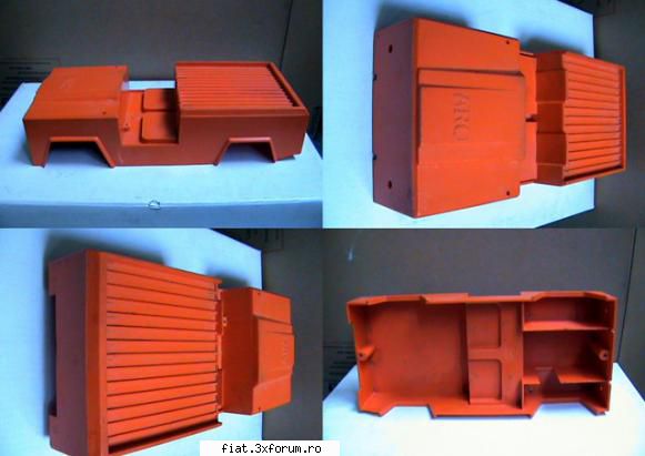 Jucarii Tabla sau Plastic (RO, DDR, USSR, Japonia, China) - calino45 - Classic corner