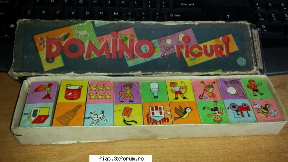 Jucarii Tabla sau Plastic (RO, DDR, USSR, Japonia, China) - fygo1973 - Classic corner