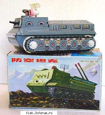 Jucarii Tabla sau Plastic (RO, DDR, USSR, Japonia, China) - i am searching for military - Classic corner