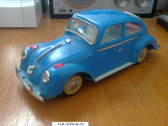 Jucarii Tabla sau Plastic (RO, DDR, USSR, Japonia, China) - bogdan_acn - Classic corner