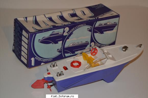 Jucarii Tabla sau Plastic (RO, DDR, USSR, Japonia, China) - Ceres - Classic corner