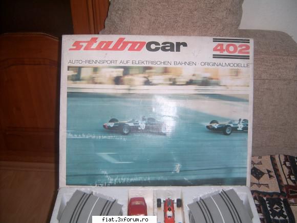 Jucarii Tabla sau Plastic (RO, DDR, USSR, Japonia, China) - Sincer, jocul complet nu exista - Classic corner