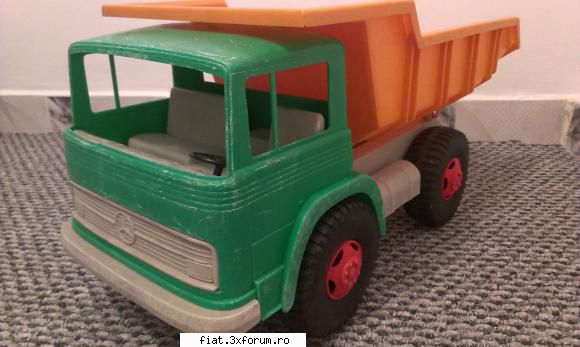 Jucarii Tabla sau Plastic (RO, DDR, USSR, Japonia, China) - hobbymacheteauto - Classic corner