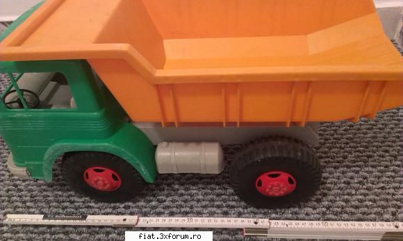 Jucarii Tabla sau Plastic (RO, DDR, USSR, Japonia, China) - hobbymacheteauto - Classic corner