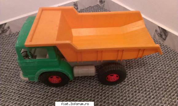 Jucarii Tabla sau Plastic (RO, DDR, USSR, Japonia, China) - hobbymacheteauto - Classic corner
