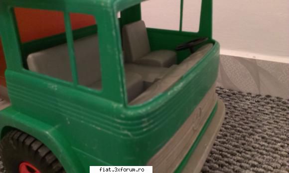Jucarii Tabla sau Plastic (RO, DDR, USSR, Japonia, China) - hobbymacheteauto - Classic corner
