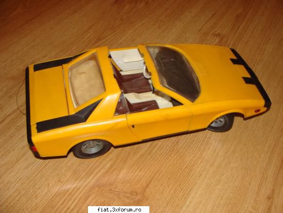 Jucarii Tabla sau Plastic (RO, DDR, USSR, Japonia, China) - timariu dragos - Classic corner