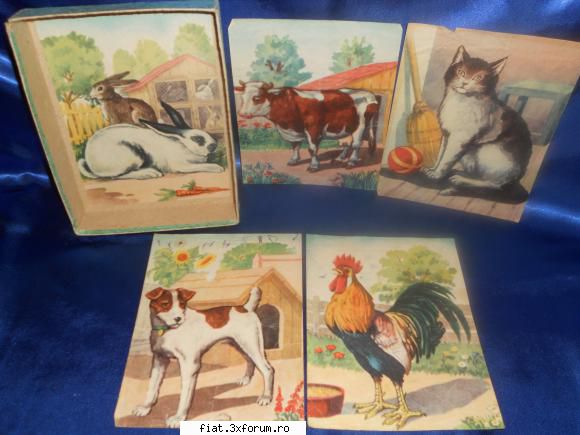 Jucarii Tabla sau Plastic (RO, DDR, USSR, Japonia, China) - poza 2. OFER MAI MULTE POZE SI - Classic corner