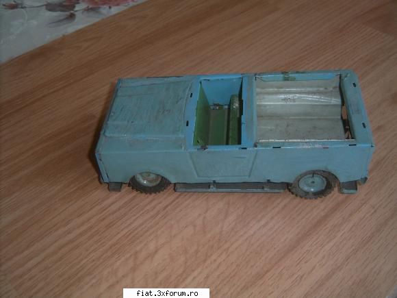 Jucarii Tabla sau Plastic (RO, DDR, USSR, Japonia, China) - dulapulcujucarii - Classic corner