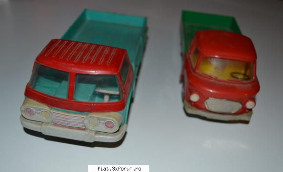 Jucarii Tabla sau Plastic (RO, DDR, USSR, Japonia, China) - Ceres - Classic corner