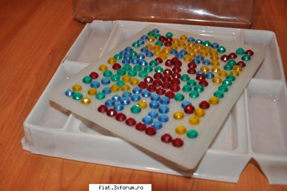 Jucarii Tabla sau Plastic (RO, DDR, USSR, Japonia, China) - Vand Joc logica? Ceva gen - Classic corner