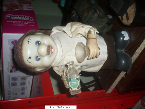 de ron plus posta jucarii tabla sau plastic (ro, ddr, ussr, japonia, china)