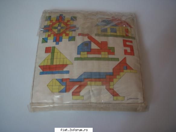 Jucarii Tabla sau Plastic (RO, DDR, USSR, Japonia, China) - Inca o perspectiva. Up! - Classic corner