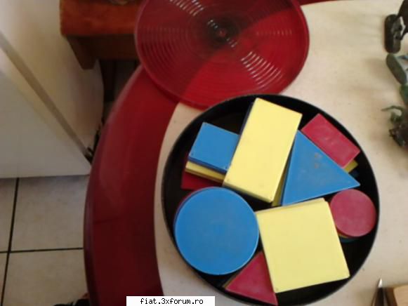 Jucarii Tabla sau Plastic (RO, DDR, USSR, Japonia, China) - laurentiucaldare - Classic corner
