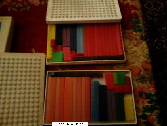 Jucarii Tabla sau Plastic (RO, DDR, USSR, Japonia, China) - laurentiucaldare - Classic corner
