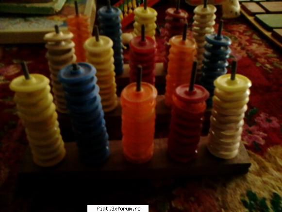 Jucarii Tabla sau Plastic (RO, DDR, USSR, Japonia, China) - laurentiucaldare - Classic corner