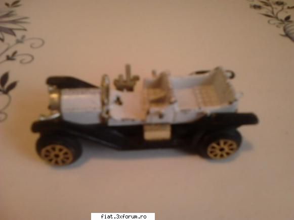 Jucarii Tabla sau Plastic (RO, DDR, USSR, Japonia, China) - laurentiucaldare - Classic corner