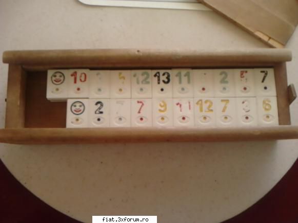 Jucarii Tabla sau Plastic (RO, DDR, USSR, Japonia, China) - laurentiucaldare - Classic corner