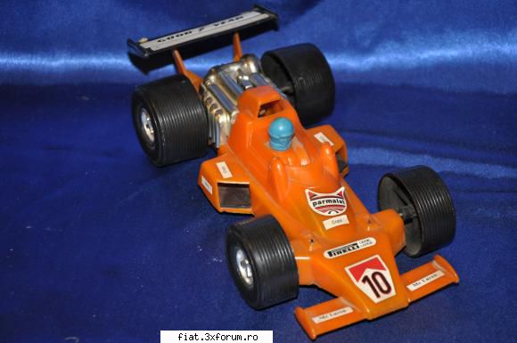 Jucarii Tabla sau Plastic (RO, DDR, USSR, Japonia, China) - Cetateanul - Classic corner