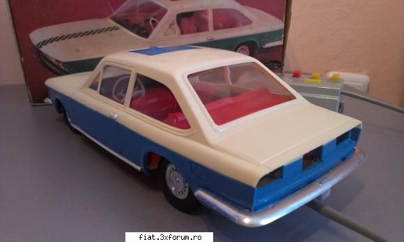 Jucarii Tabla sau Plastic (RO, DDR, USSR, Japonia, China) - hobbymacheteauto - Classic corner