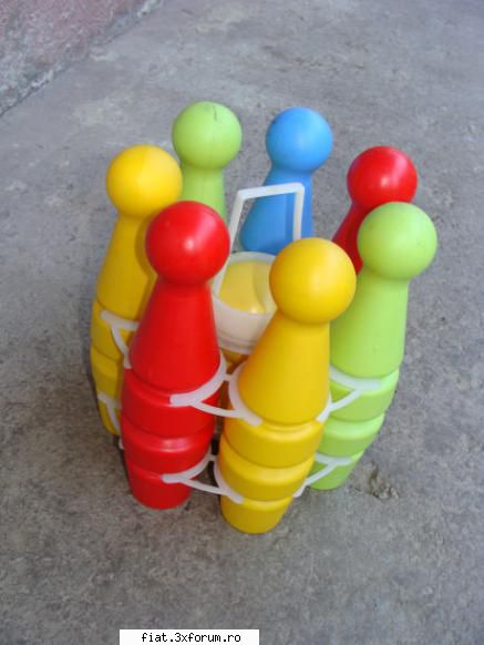 Jucarii Tabla sau Plastic (RO, DDR, USSR, Japonia, China) - timariu dragos - Classic corner