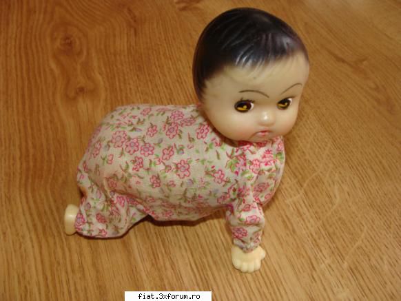 Jucarii Tabla sau Plastic (RO, DDR, USSR, Japonia, China) - timariu dragos - Classic corner