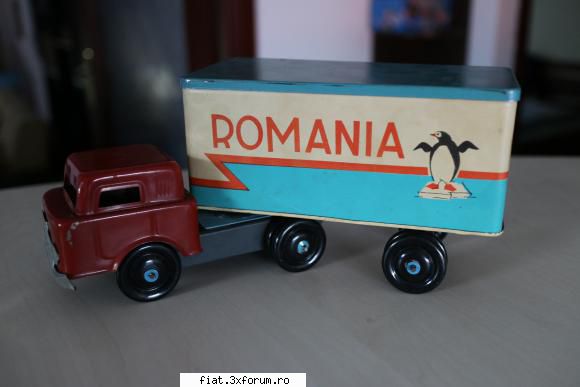 Jucarii Tabla sau Plastic (RO, DDR, USSR, Japonia, China) - Buna seara la toata lumea. Va - Classic corner