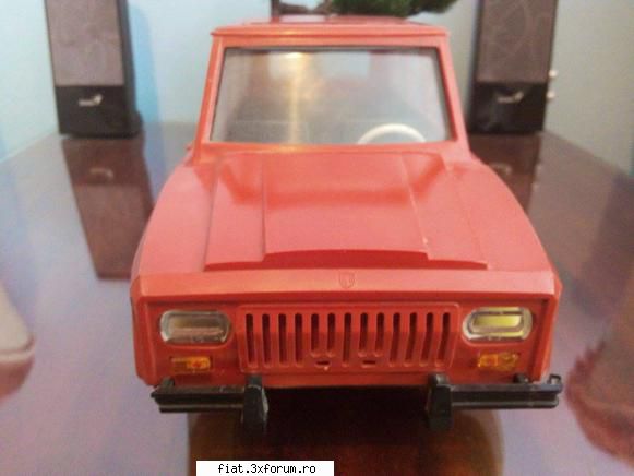 Jucarii Tabla sau Plastic (RO, DDR, USSR, Japonia, China) - si "trofeul" sosit azi :) Aro - Classic corner